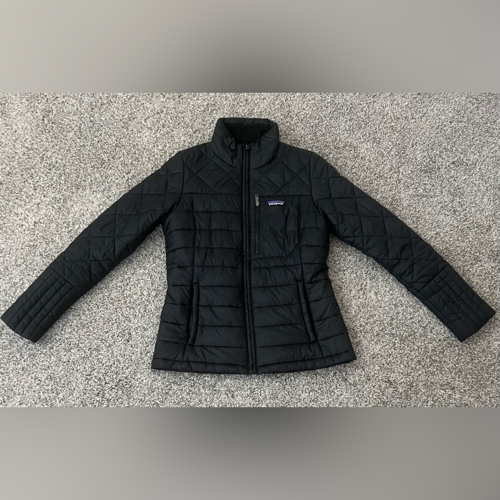 Patagonia Radalie insulated women’s jacket